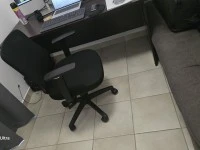 2 bedroom flat move