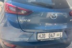 Mazda CX3
