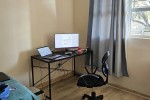 2 bedroom flat move
