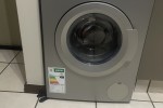 2 bedroom flat move