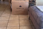 Double bed, Three-quarter bed, Queen bed, Piano, L-couch, Two seater c...