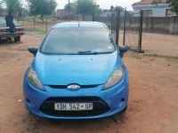 Ford Fiest