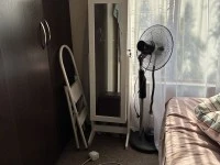 2 bedroom flat move