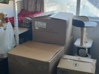 2 bedroom flat move