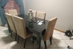 3 bedroom house move