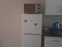 2 bedroom flat move