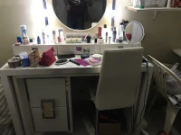 2 bedroom house move