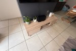 3 bedroom flat move