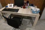 2 bedroom flat move