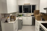 2 bedroom flat move