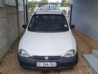 Opel Corsa b