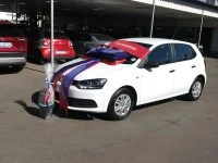 Polo vivo Polo vivo trendline 1.4