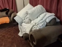 3 bedroom house move
