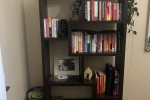 Home rental, Boxes x30, Pot plants x 40