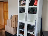 2 bedroom flat move