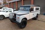 Landrover S2/3