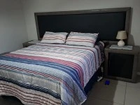 3 bedroom house move