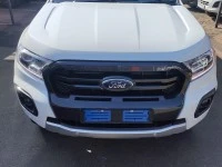 Ford Wildtrack
