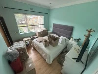 4+ bedroom house move