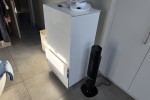 3 bedroom house move