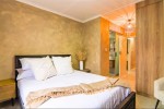 2 bedroom flat move