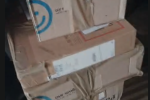Office move