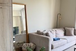 2 bedroom flat move