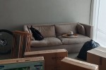 1 bedroom flat move