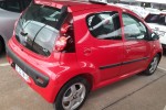 Peugeot 107 Trendy