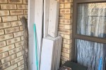 3 bedroom flat move