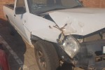 Nissan NP300