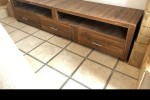 Tv unit