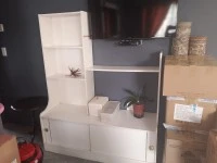 Studio move