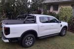 Ford 2025 ford bakkie