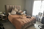 2 bedroom flat move