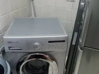 3 bedroom house move