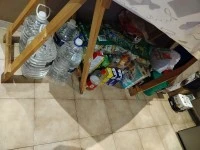 1 bedroom flat move