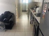 1 bedroom flat move