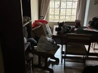 3 bedroom house move