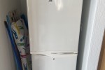 2 bedroom flat move