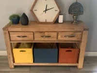 3 bedroom house move