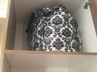 1 bedroom house move