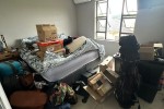 4+ bedroom house move