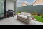 2 bedroom flat move