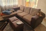 2 bedroom flat move