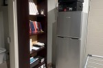 1 bedroom flat move
