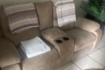 2 bedroom flat move