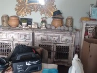 3 bedroom house move