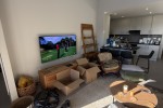 2 bedroom flat move