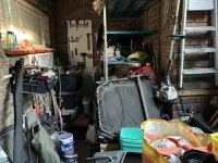 4+ bedroom house move